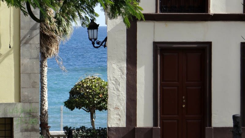 where to stay in santa cruz de la palma