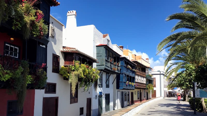 what to do in santa cruz de la palma