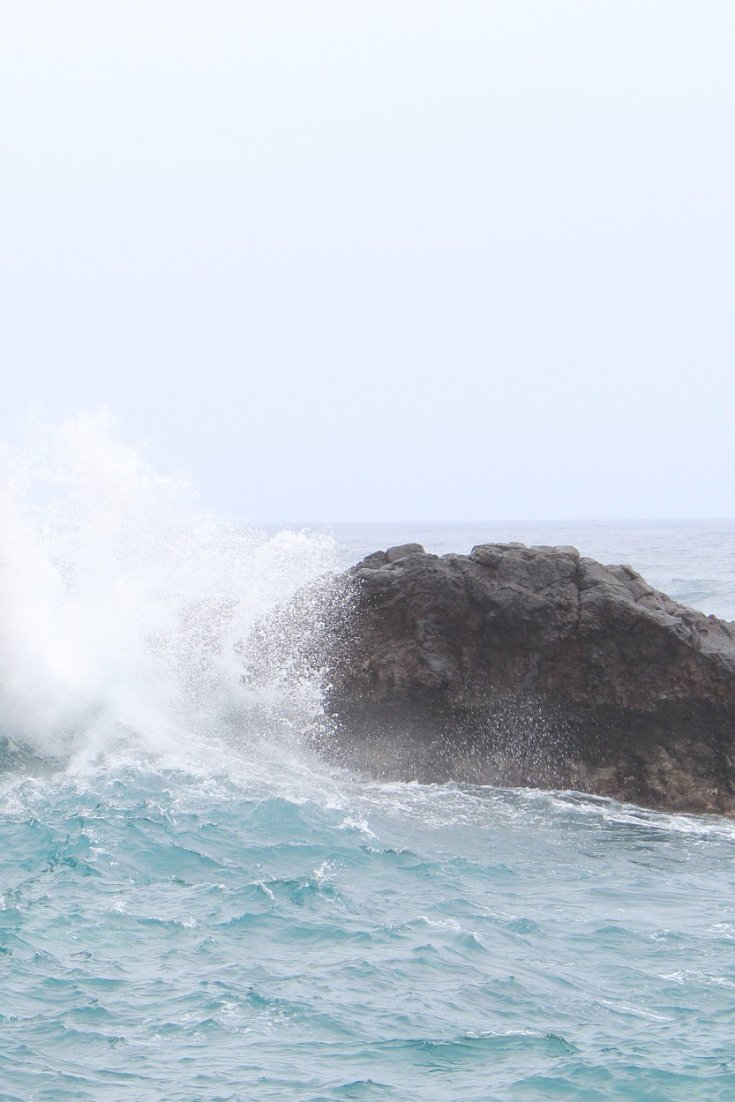 La Palma Weather in December Christmas & New Year's in the Sun