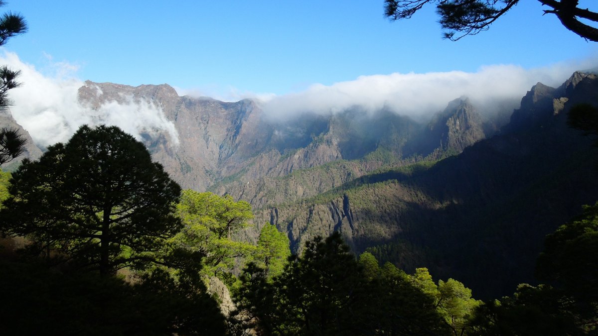 La Palma Weather in November - Is it still hot enough for a holiday?