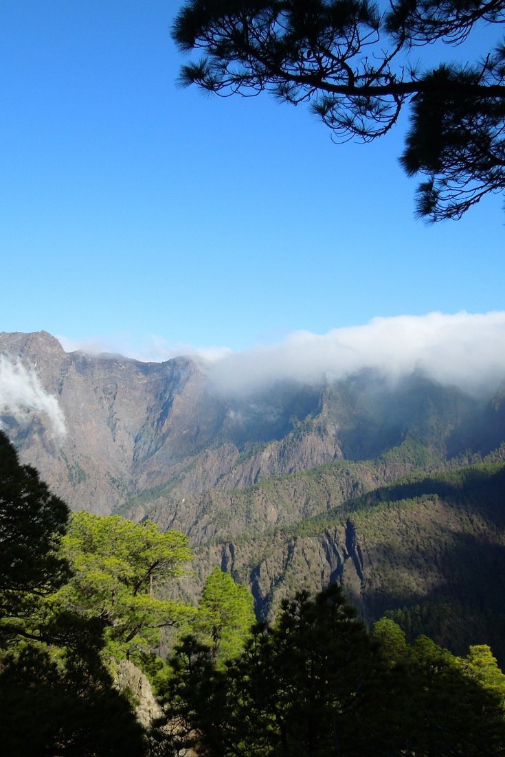 La Palma Weather in November - Is it still hot enough for a holiday?