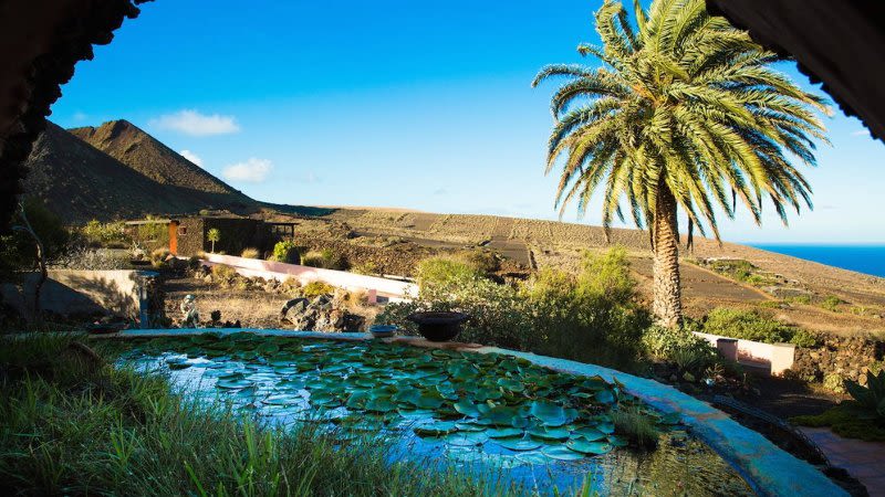 10 Best Airbnb Rentals In Lanzarote 2019