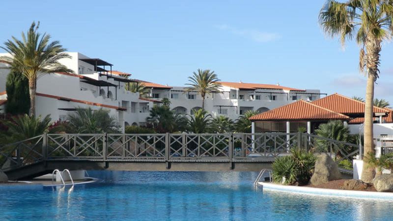 Canary islands airbnb lanzarote