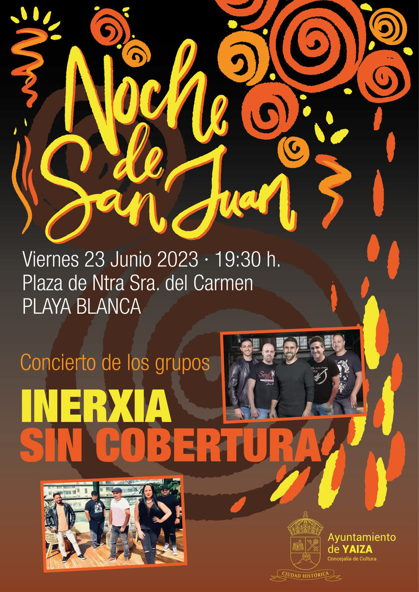 san juan 2023 playa blanca lanzarote