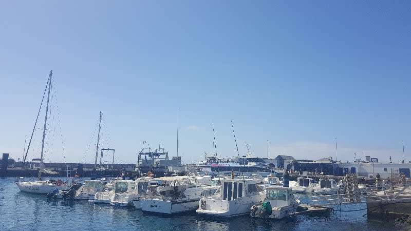 marina rubicon playa blanca lanzarote 