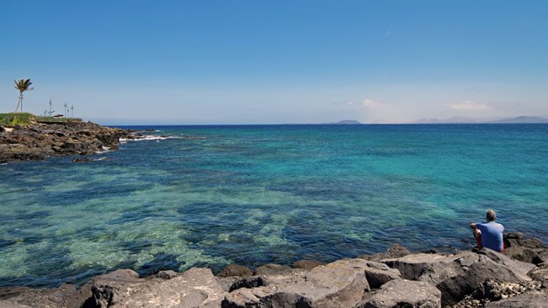 playa blanca lanzarote