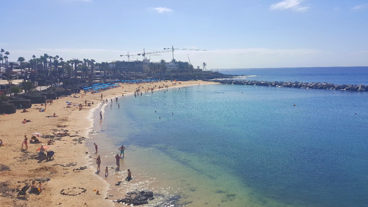 Playa Blanca Carnival 2024 Lanzarote Dates & Events