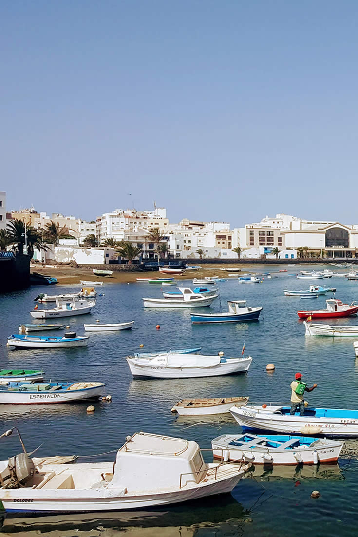 13 Best Things To Do in Arrecife - Visit Lanzarote's capital
