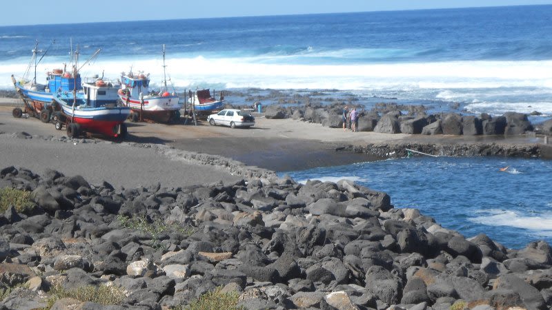 la santa lanzarote canary islands