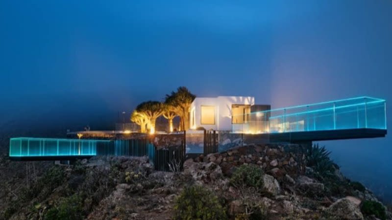 mirador haria lanzarote 