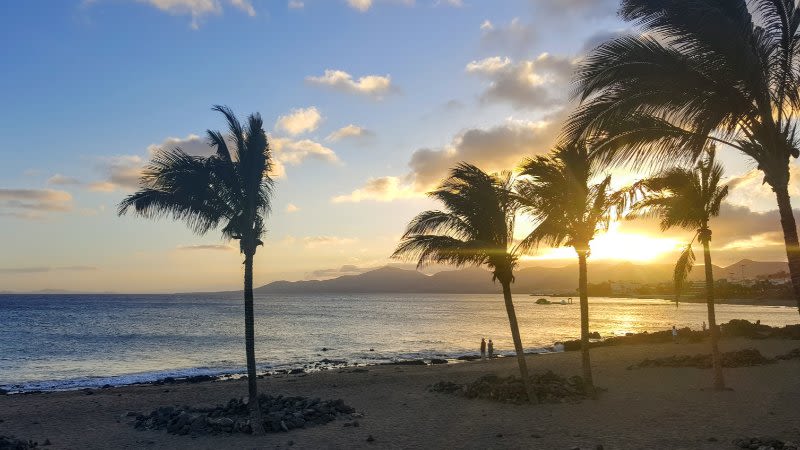 what to do in puerto del carmen lanzarote 