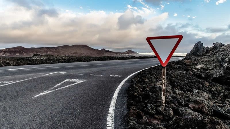 Driving in Lanzarote 4 Lanzarote Scenic Drives