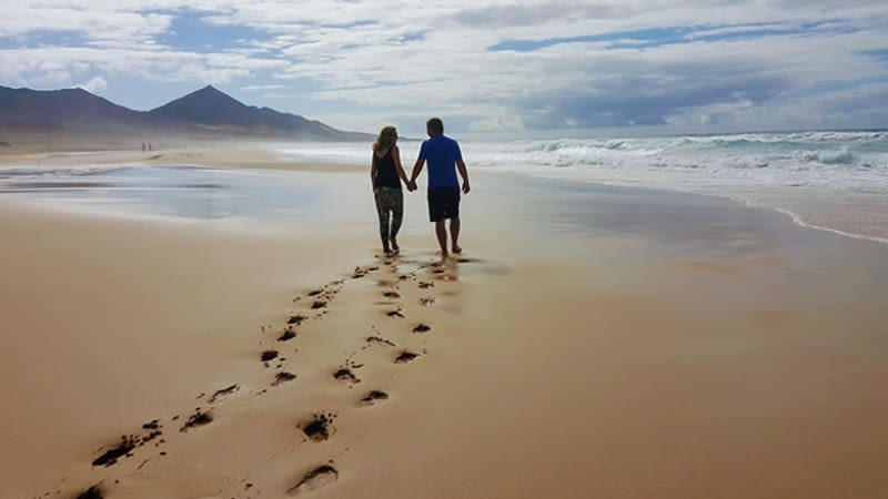 cofete fuerteventura