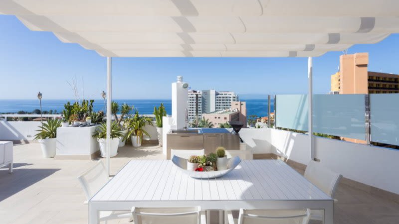 amazing apartment playa las americas