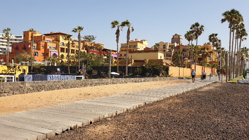 best hotels playa de las americas tenerife