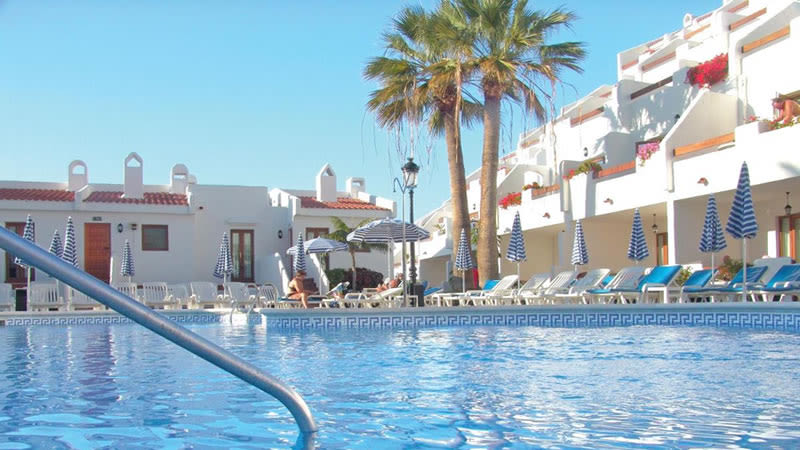beverly hills apartments los cristianos tenerife