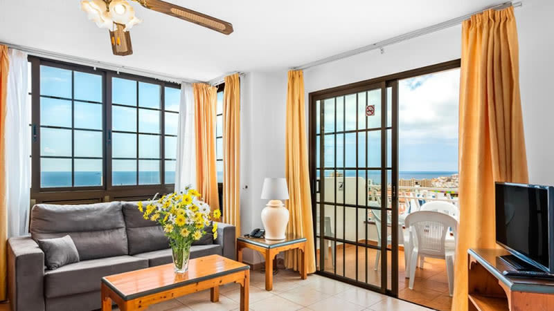 club tenerife apartments los cristianos