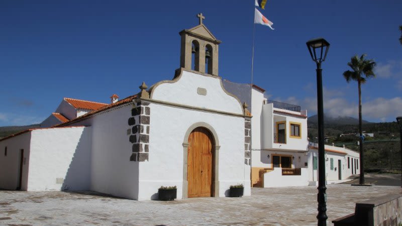 La Quinta Festival 2024 - Adeje, Tenerife