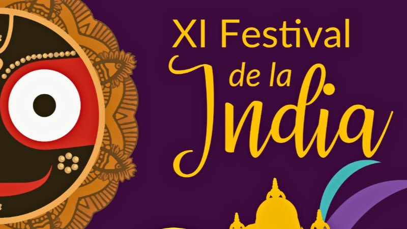 indian festival 2022 tenerife playa de las americas 