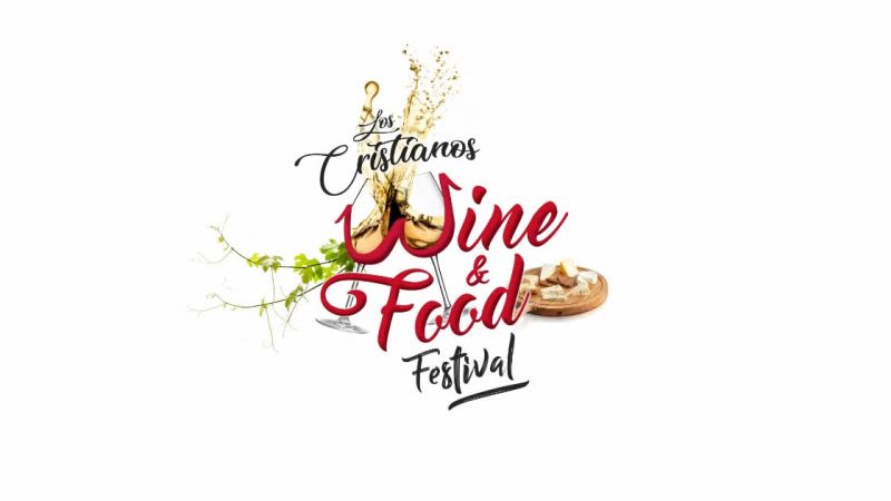 Los cristianos wine festival