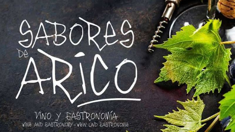 Sabores de arico tenerife