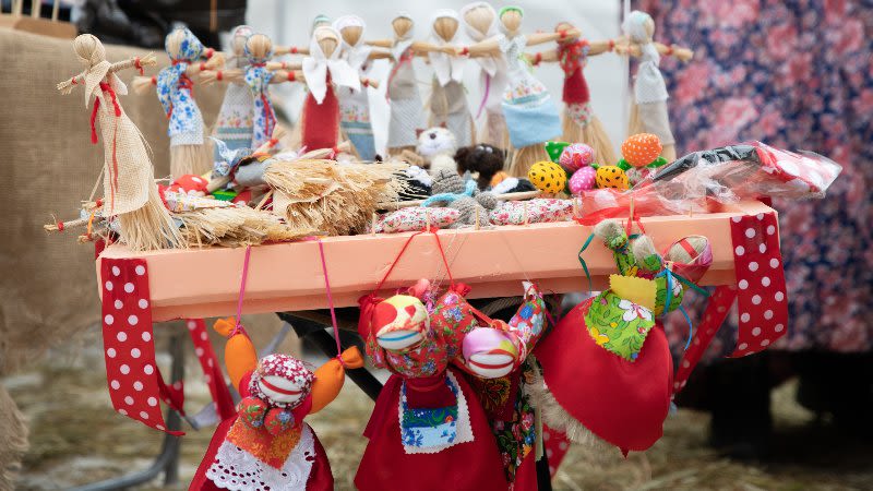 tenerife markets