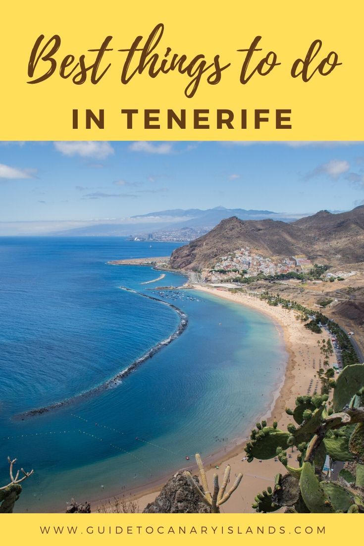 The Tenerife Forum