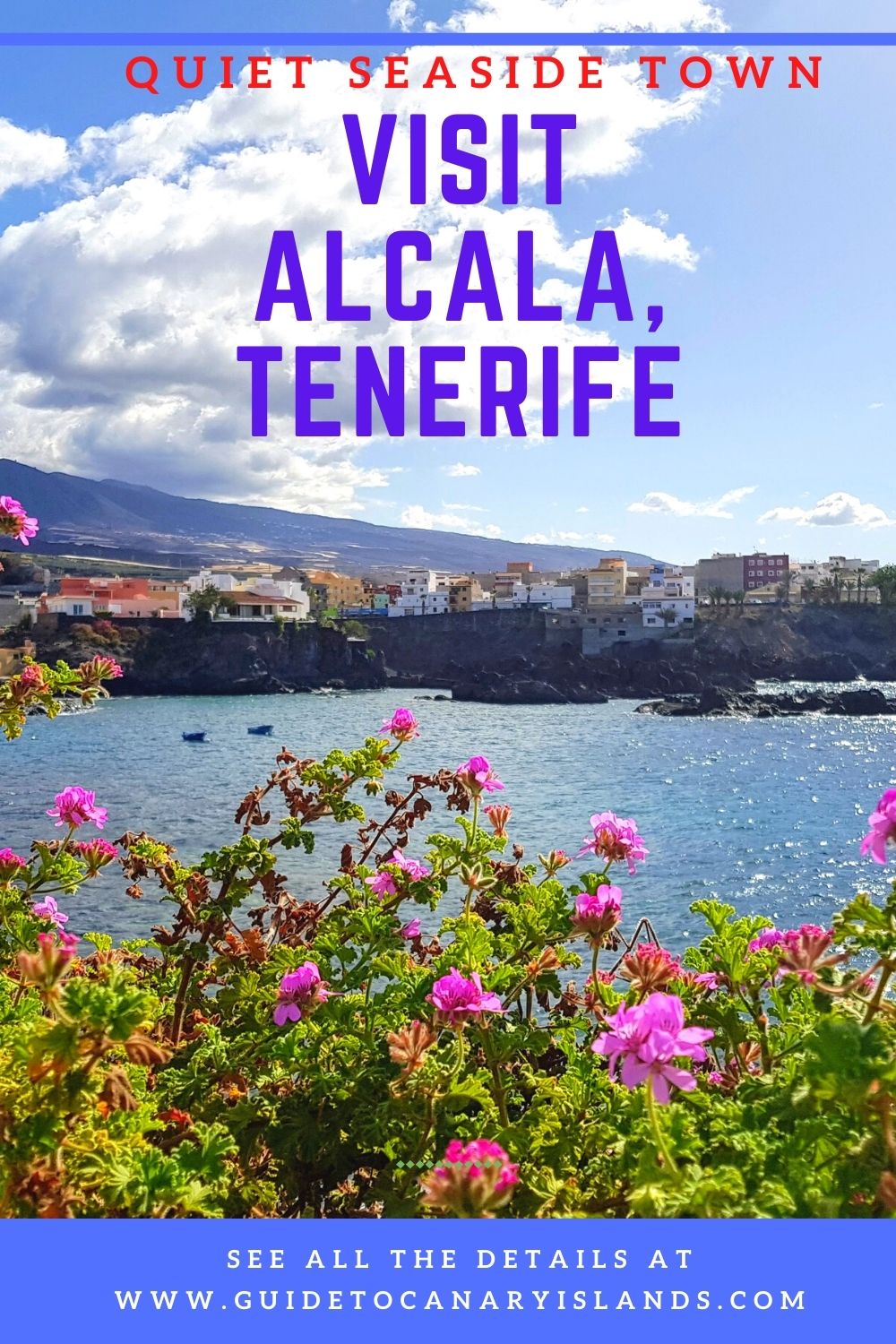 Visit Alcala, Tenerife: Things to do, Beach, Hotels & Events