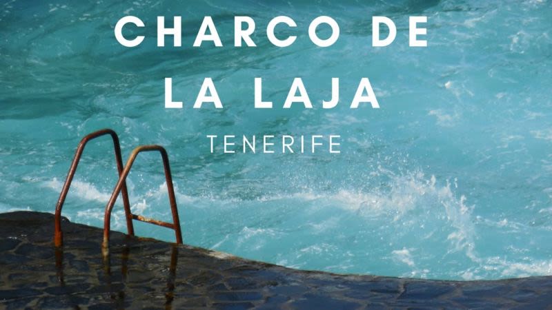 Charco de la laja