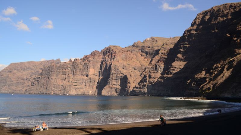 8 Best Things To Do In Los Gigantes Tenerife 2020 Holiday Guide