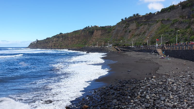 playa del socorro tenerife