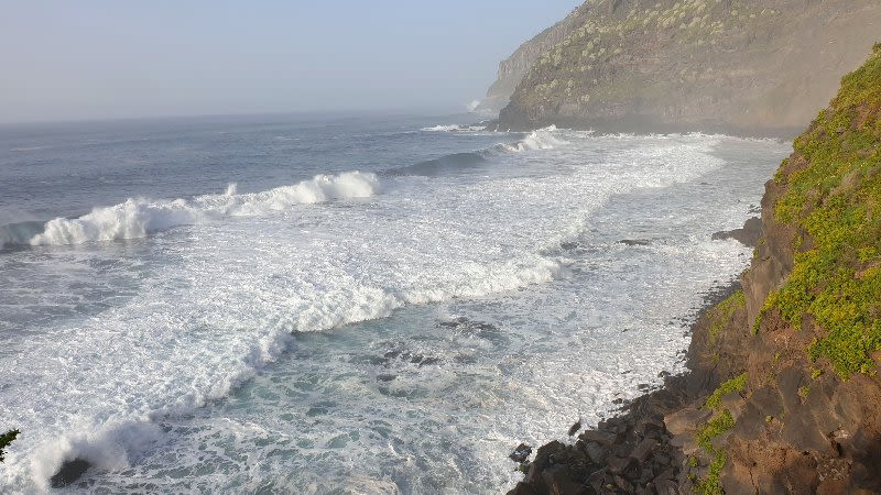 playa el ancon tenerife