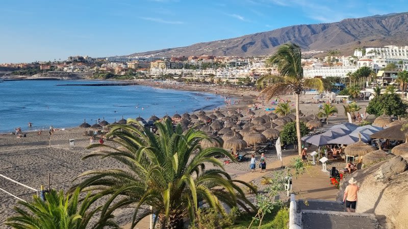 tenerife things to do 
