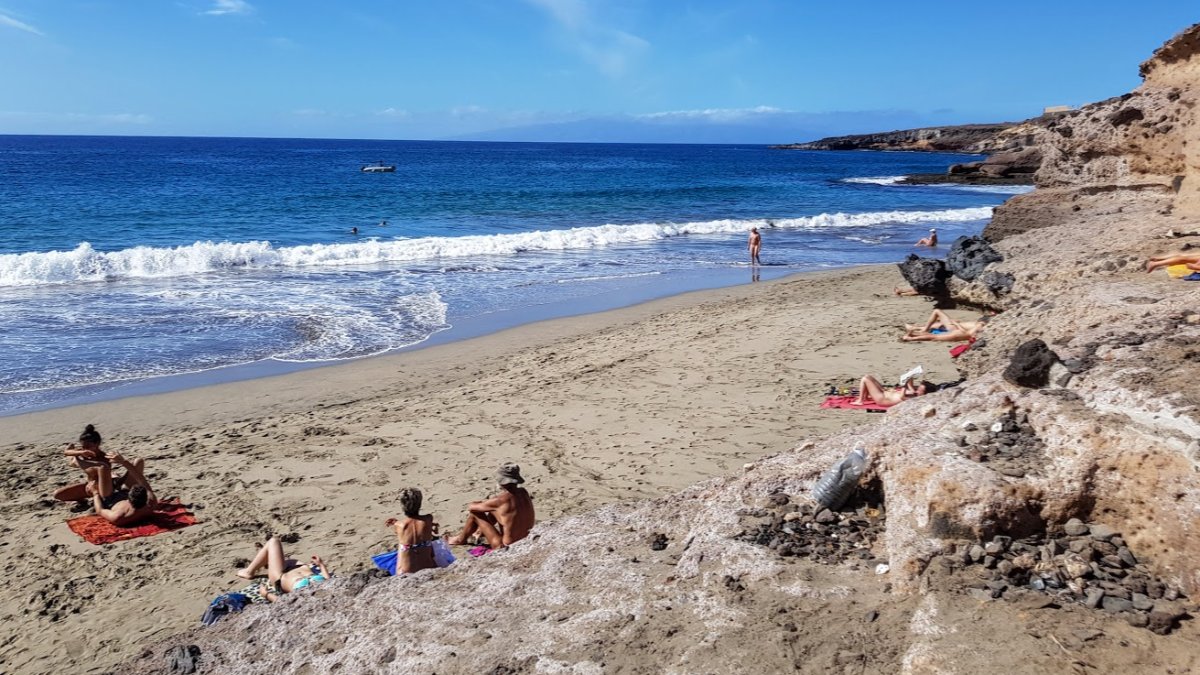 10 Secret Beaches in Tenerife - Getaway to a quiet hidden beach