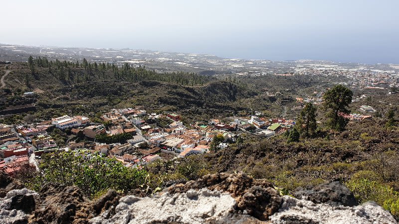 chirche tenerife 