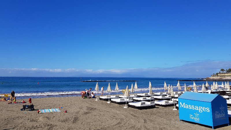 Things to Do in Duque Beach - Tenerife Sailing Charters