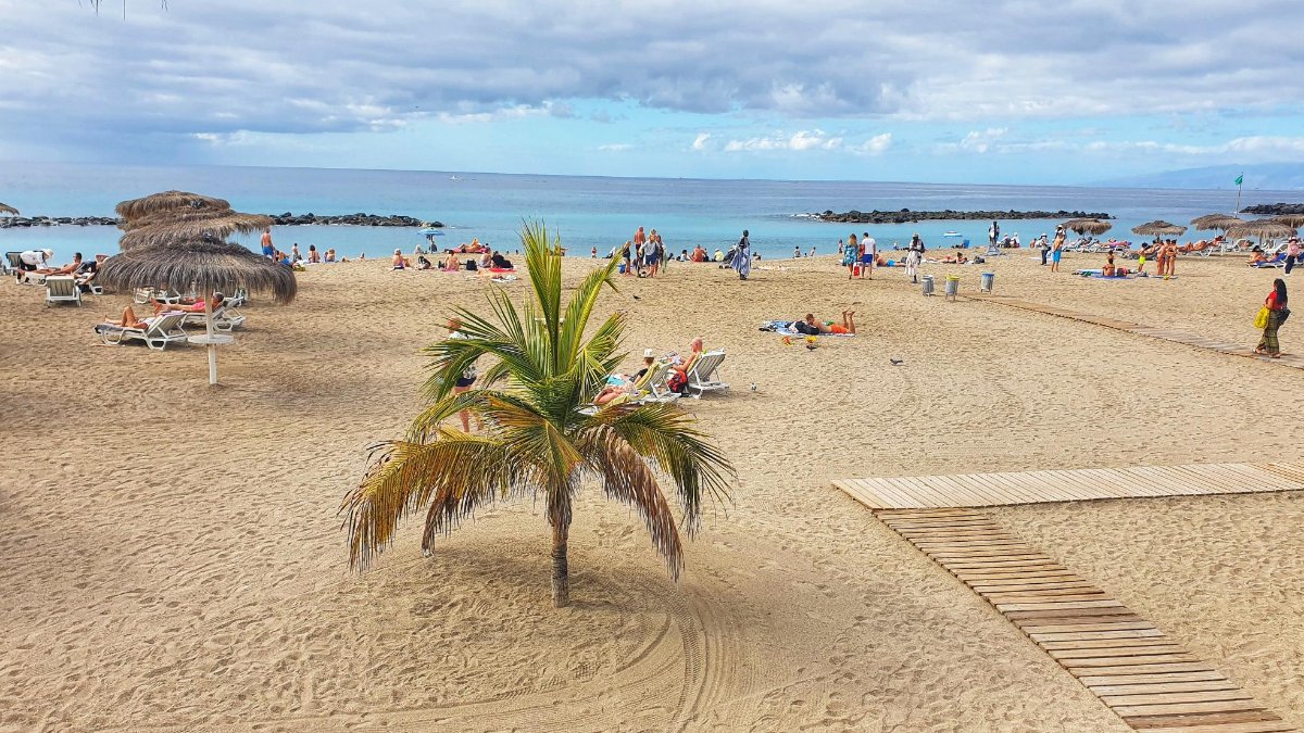 17 Best things to do in Costa Adeje 2024 Top Attractions