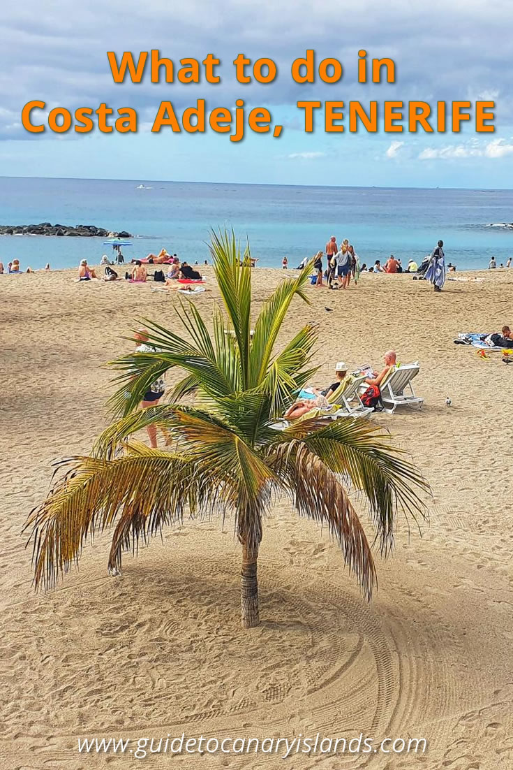 17 Best things to do in Costa Adeje 2024 Top Attractions