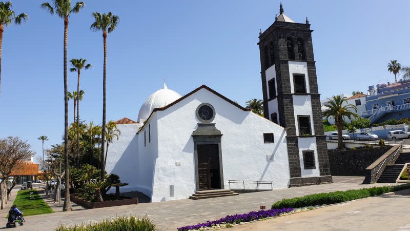 El Sauzal Tenerife Discover The Northern Coast Of Tenerife