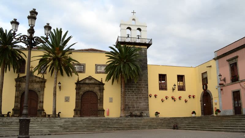 tenerife garachico