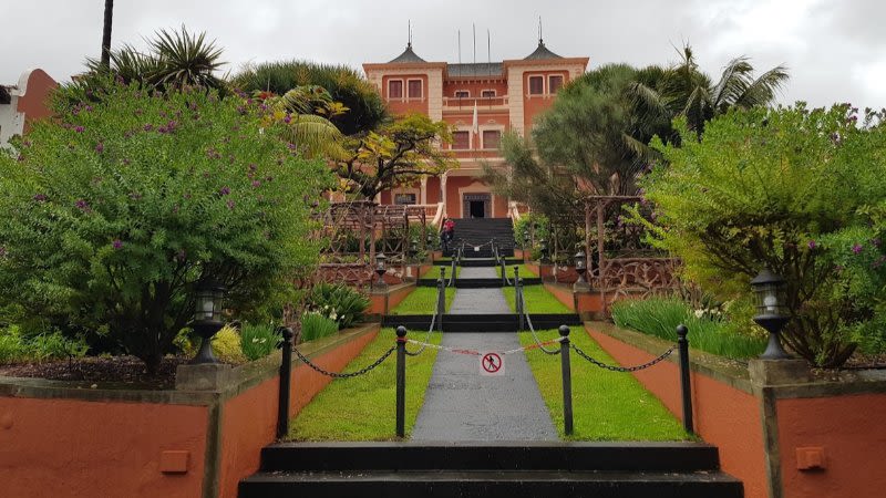 victoria gardens things to do la orotava tenerife