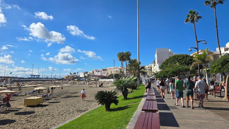 los cristianos