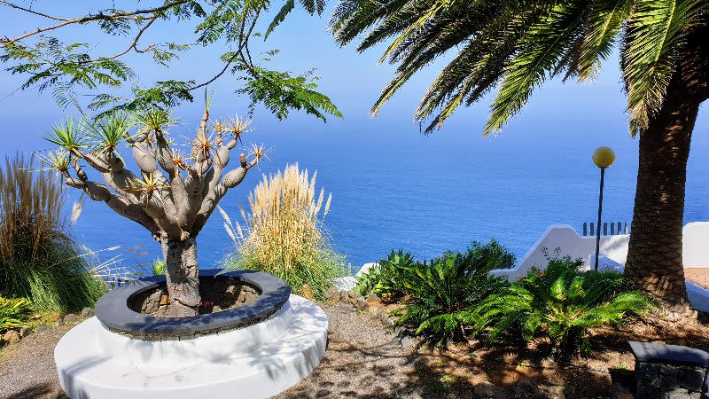 mirador la garanona tenerife 