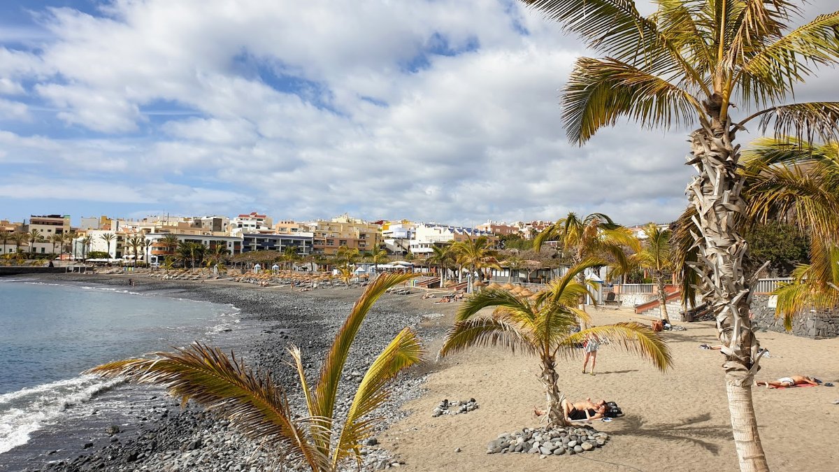 Best Things To Do In Playa San Juan Tenerife Guide