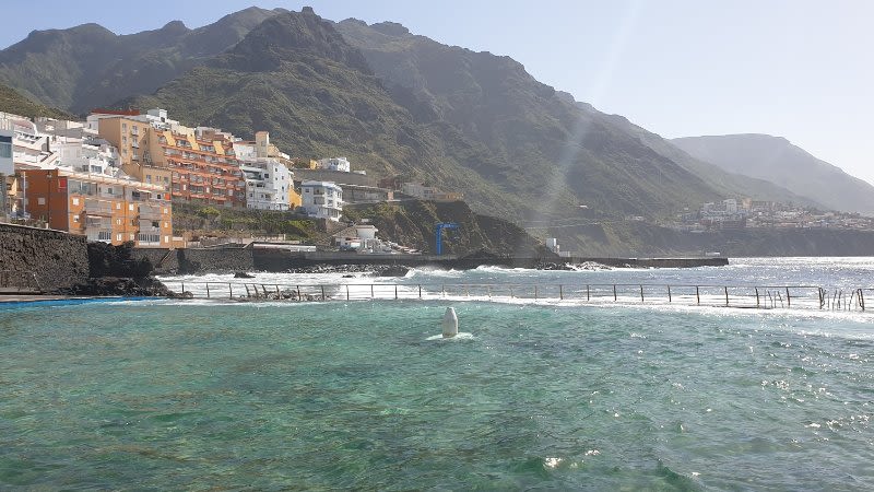 natural pool punta del hidalgo tenerife