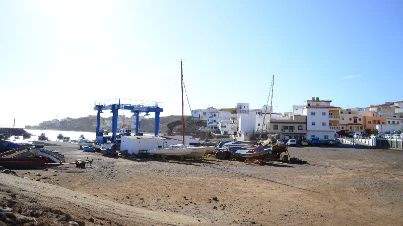 san miguel de tajao tenerife