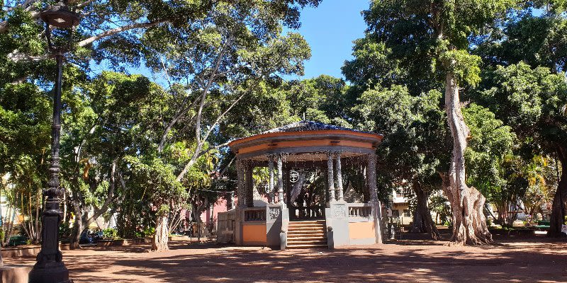 plaza del principe santa cruz tenerife 800 400