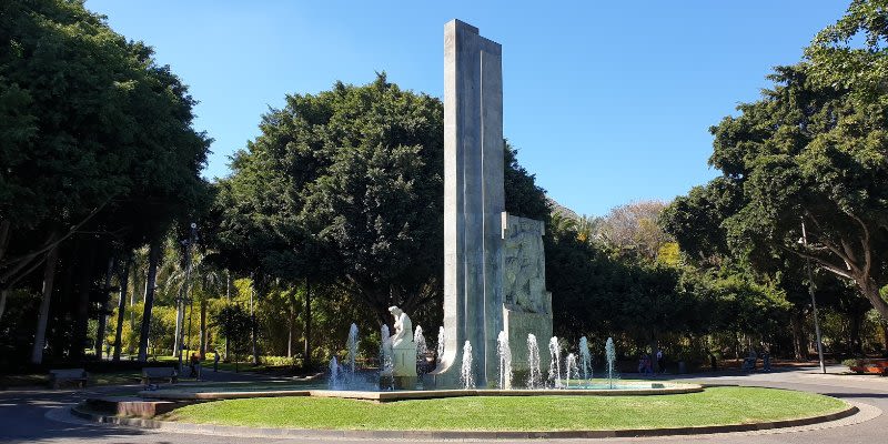 santa cruz tenerife tour 