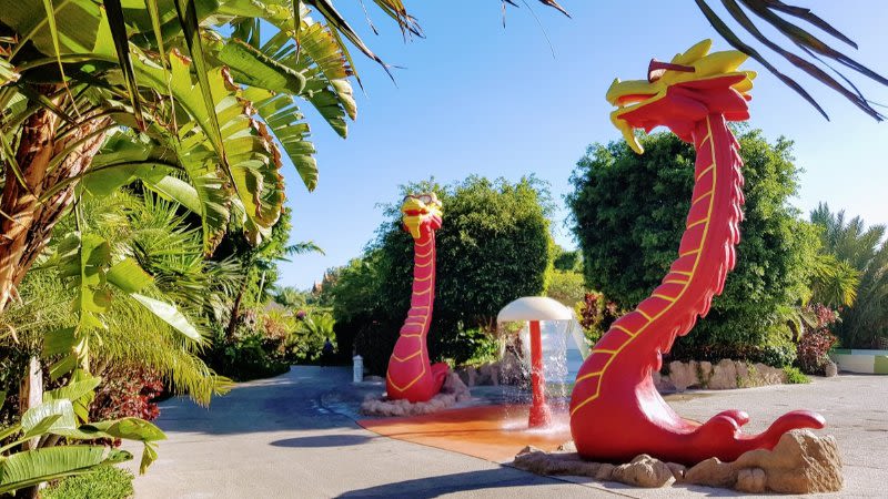 things to do in tenerife with kids