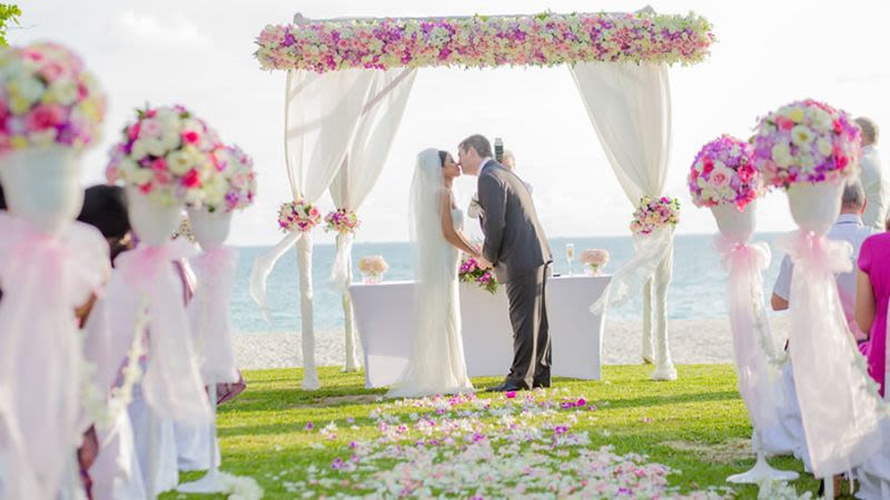 Weddings In Tenerife How Can You Get Married On The Island